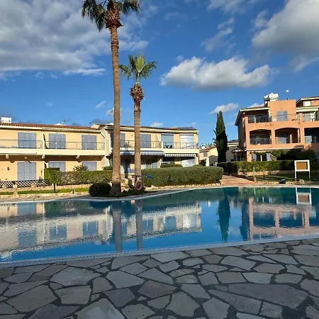 Regina Gardens 2 Διαμέρισμα *