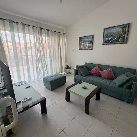 Regina Gardens 2 Paphos