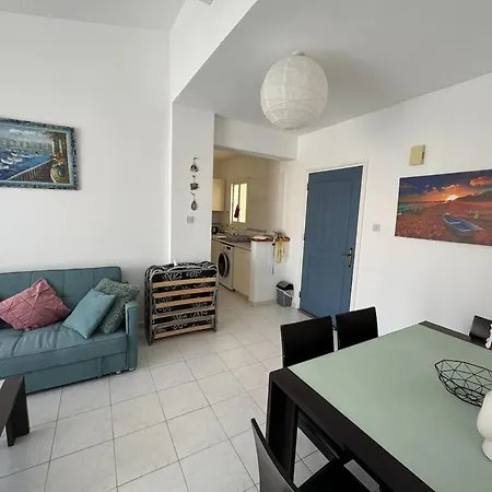 Regina Gardens 2 Apartamento Paphos