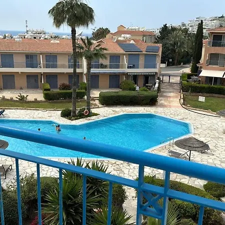 Apartamento Regina Gardens 2 Paphos