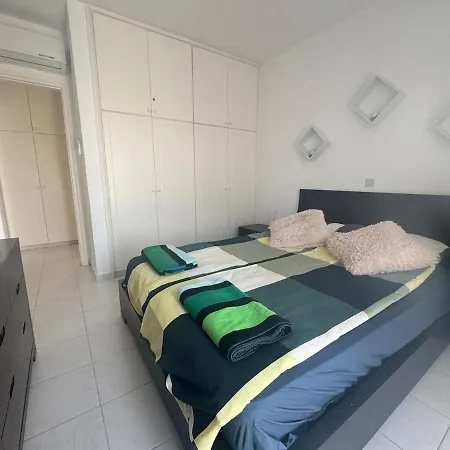 Apartamento Regina Gardens 2